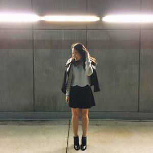 Meet your Posher, Jessica